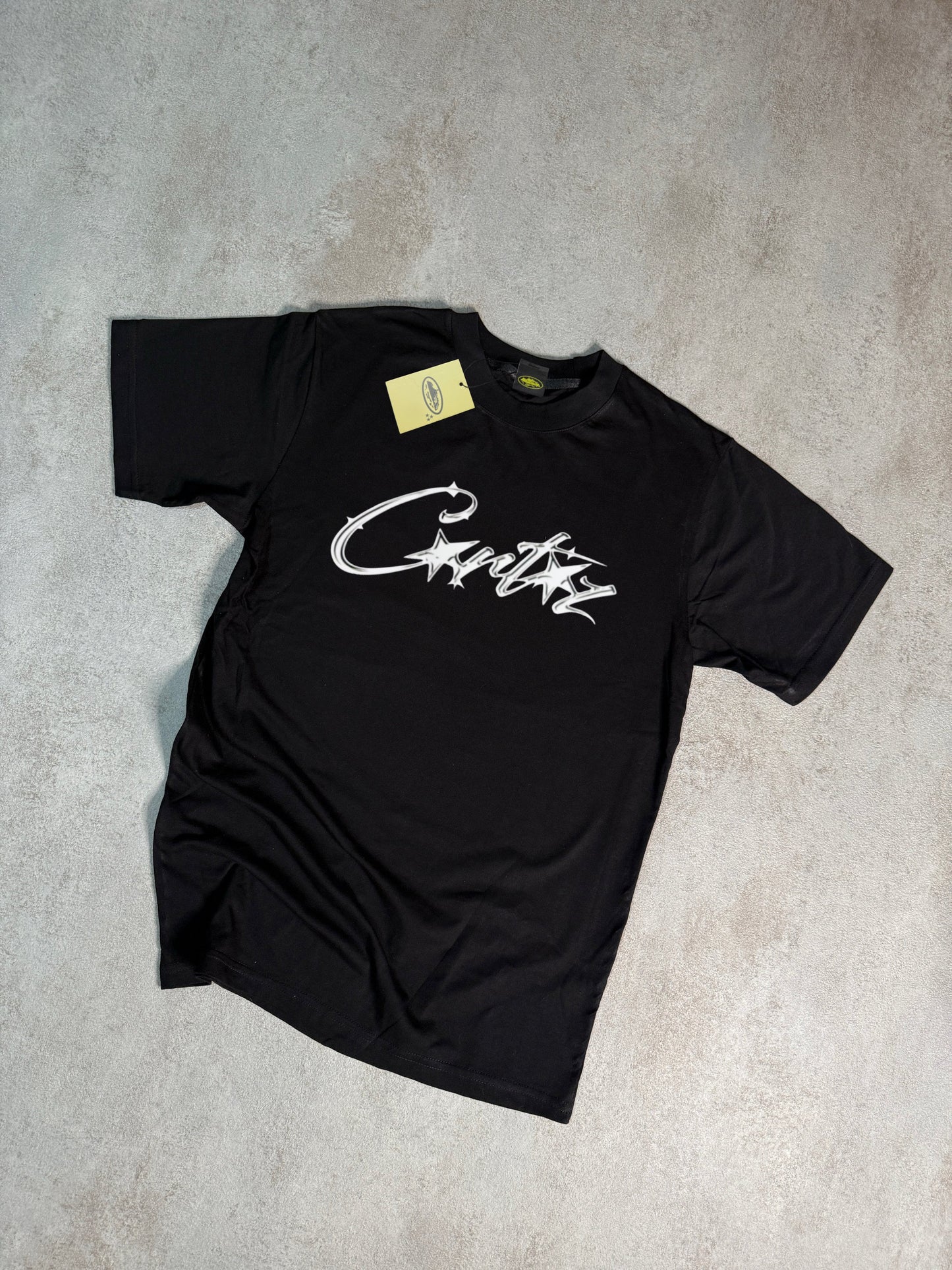 CAMISETA CORT3IZ