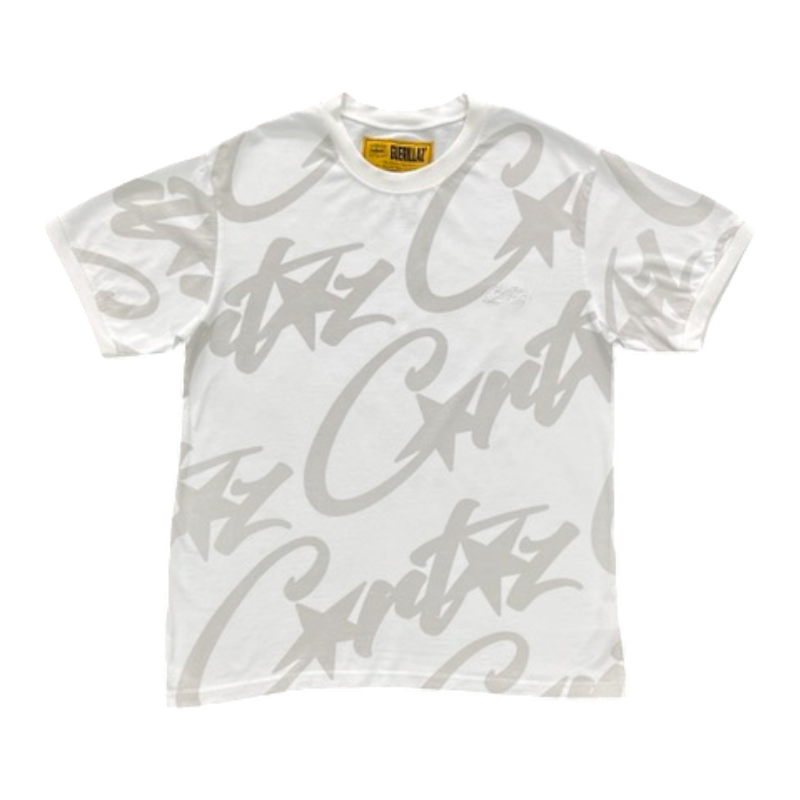 CAMISETA CORT3IZ