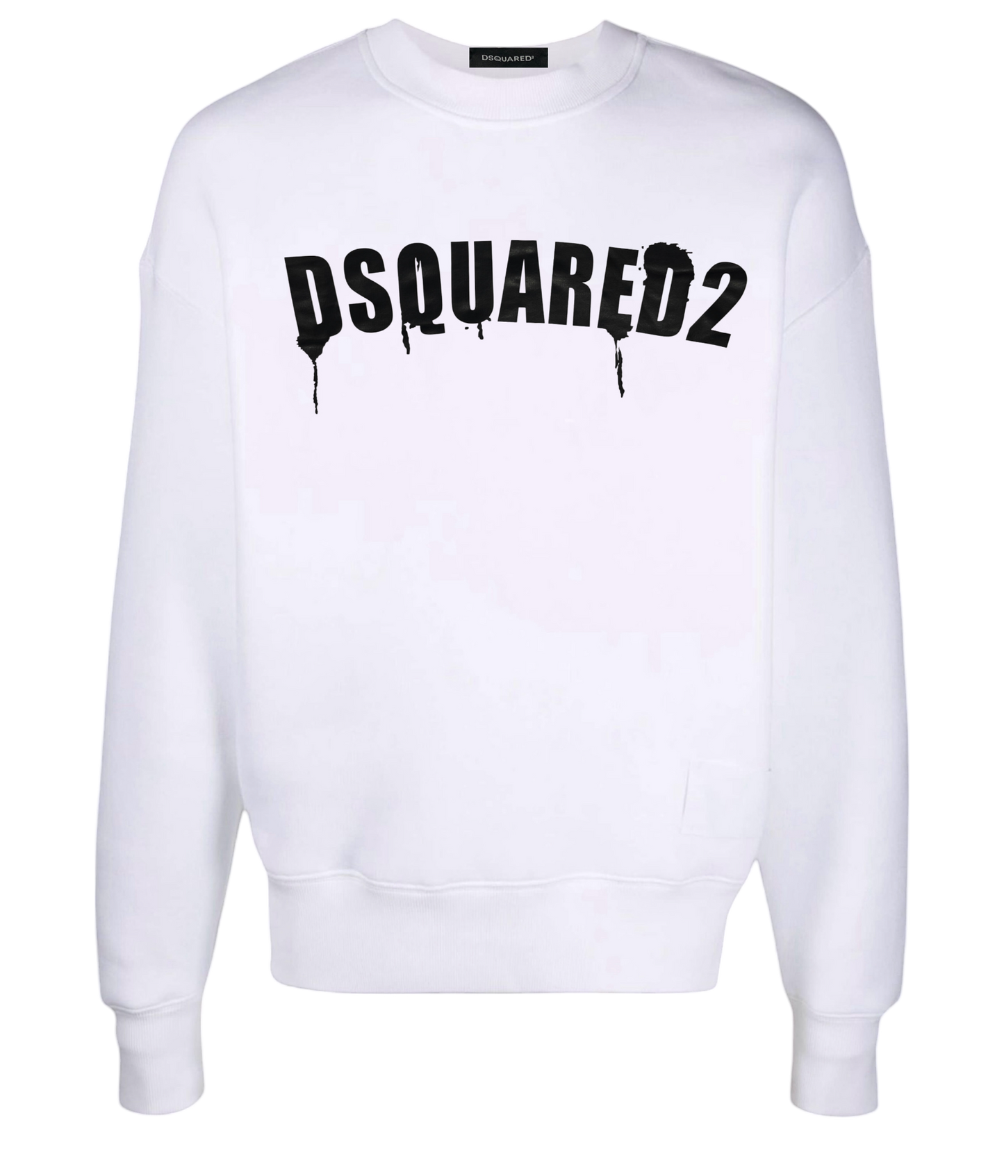 SUDADERA D$QUARED