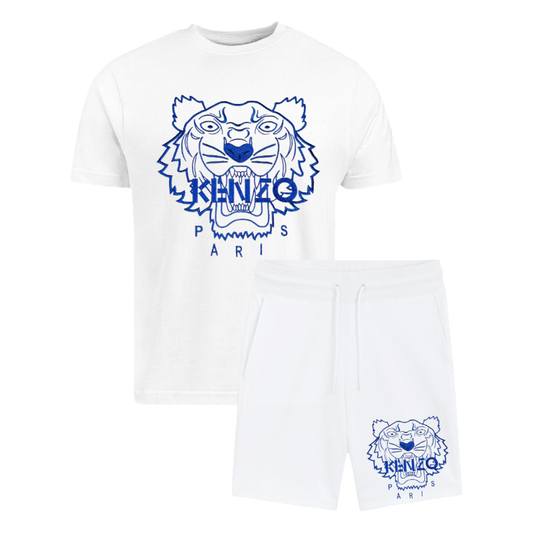CONJUNTO KENZ0