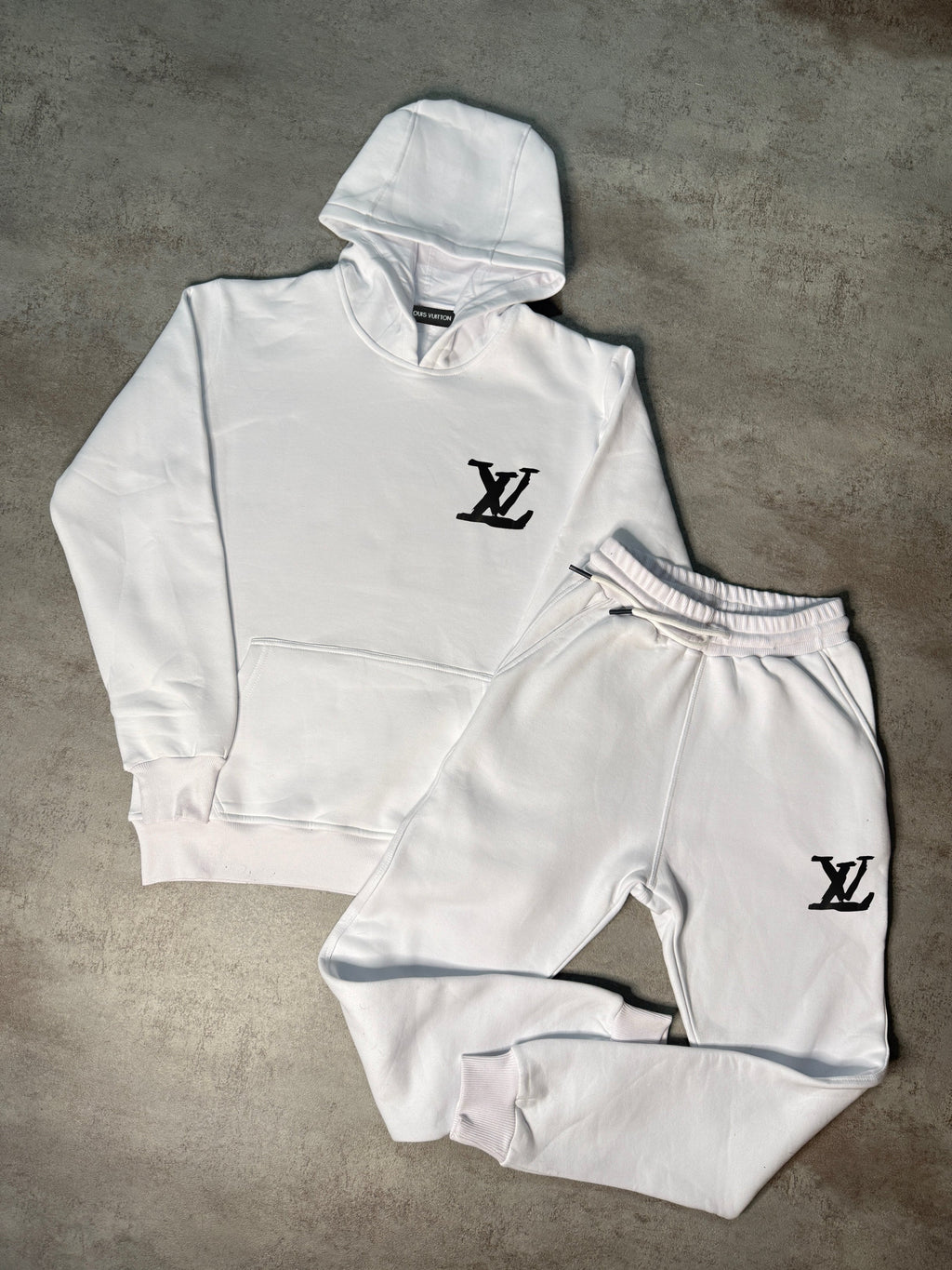 CHANDAL LV