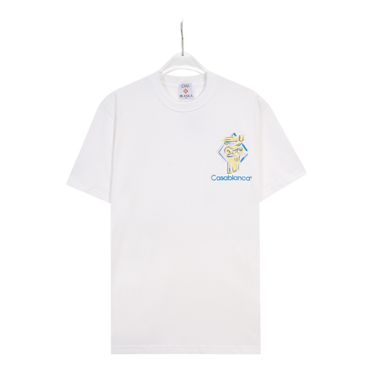 CAMISETA CASABLANC4
