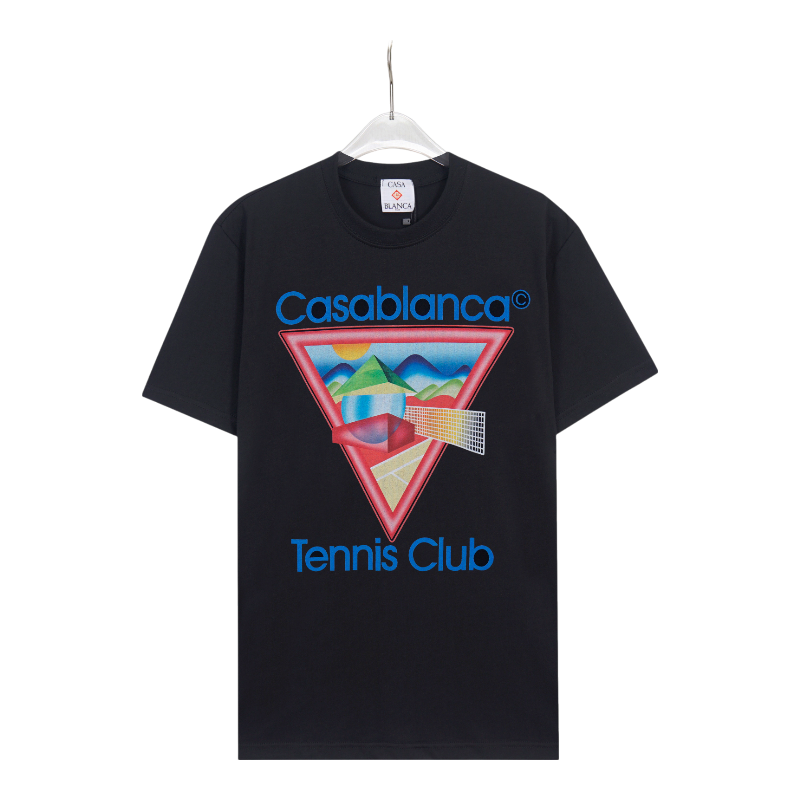 CAMISETA CASABLANC4