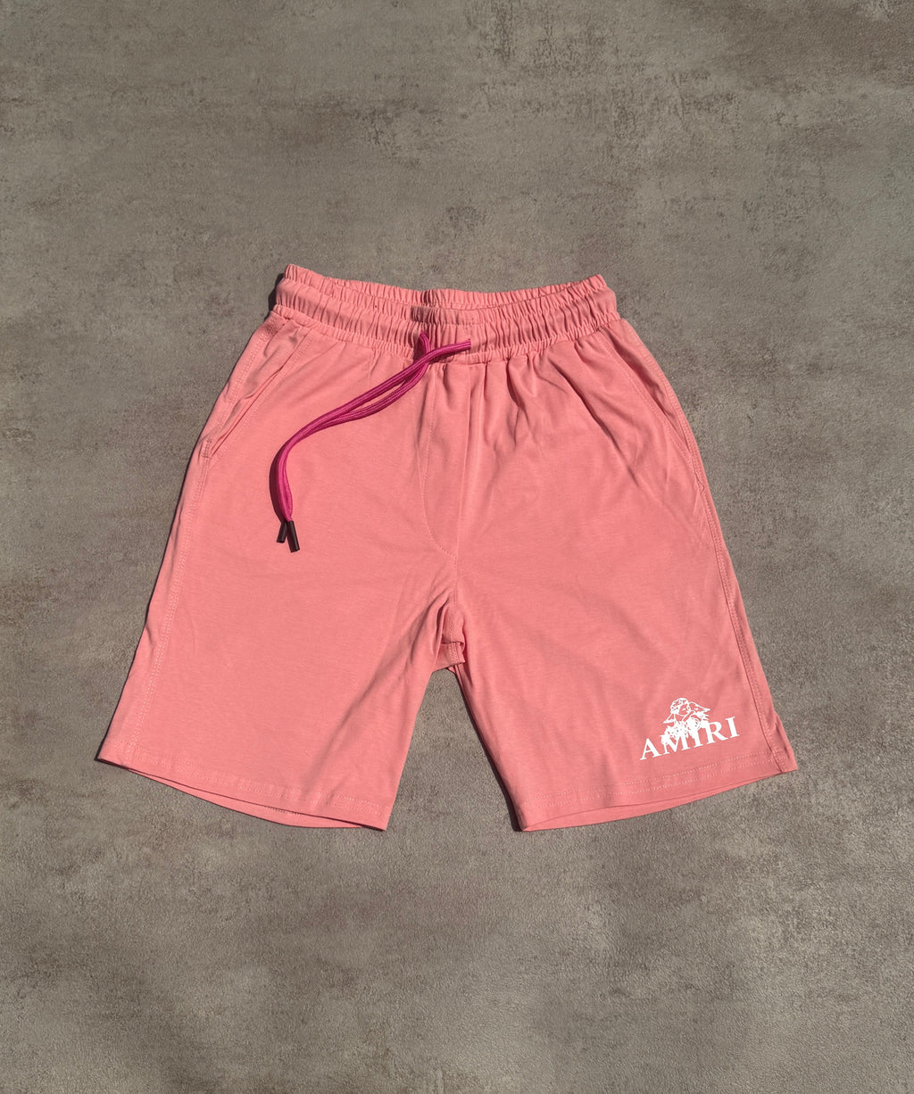 PANTALONES CORTOS AMIRl