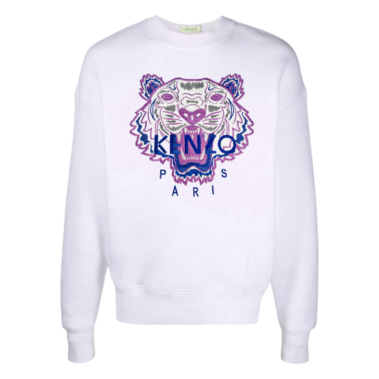 SUDADERA KENZ0