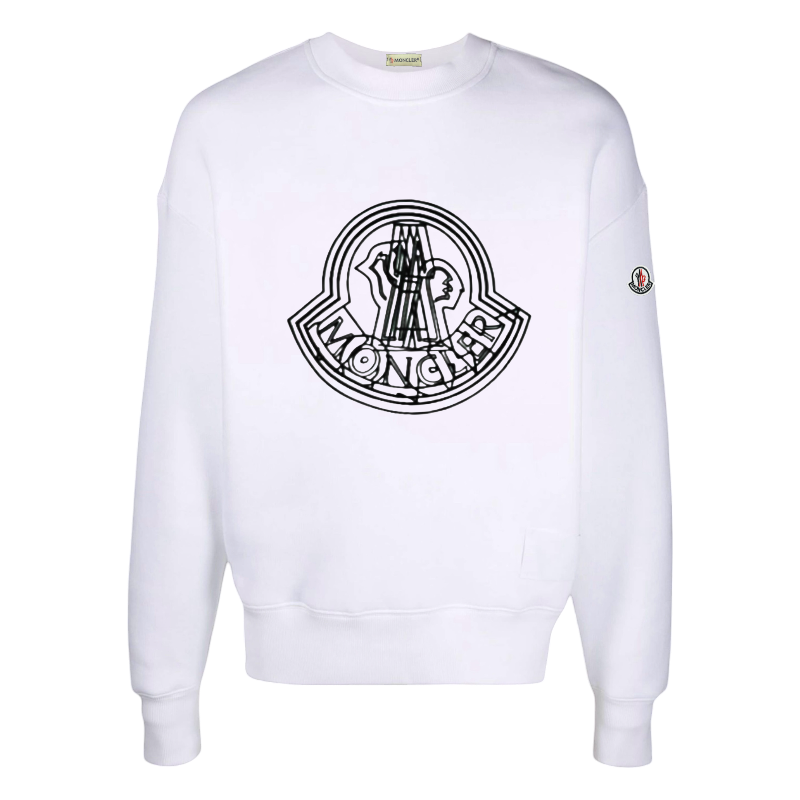 SUDADERA M0NCLER