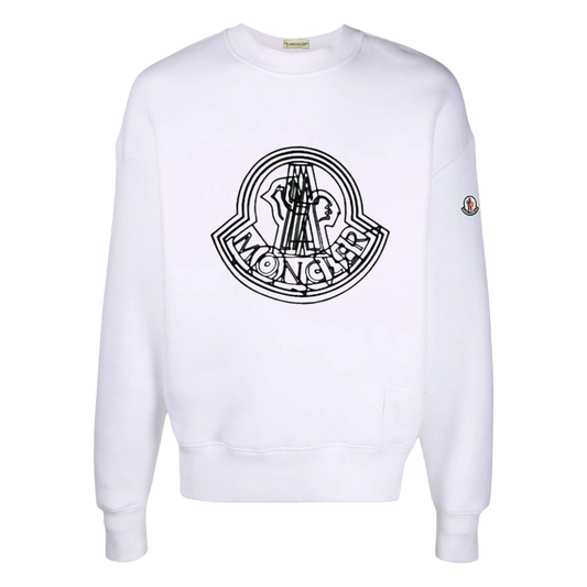 SUDADERA M0NCLER