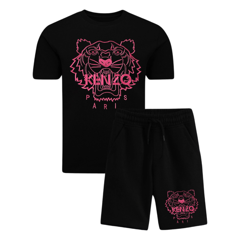 CONJUNTO KENZ0