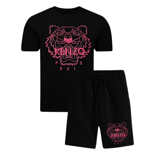 CONJUNTO KENZ0