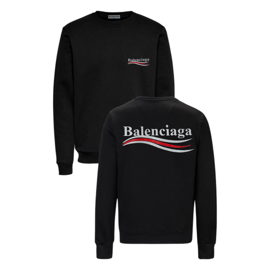 SUDADERA BALENCIAG4