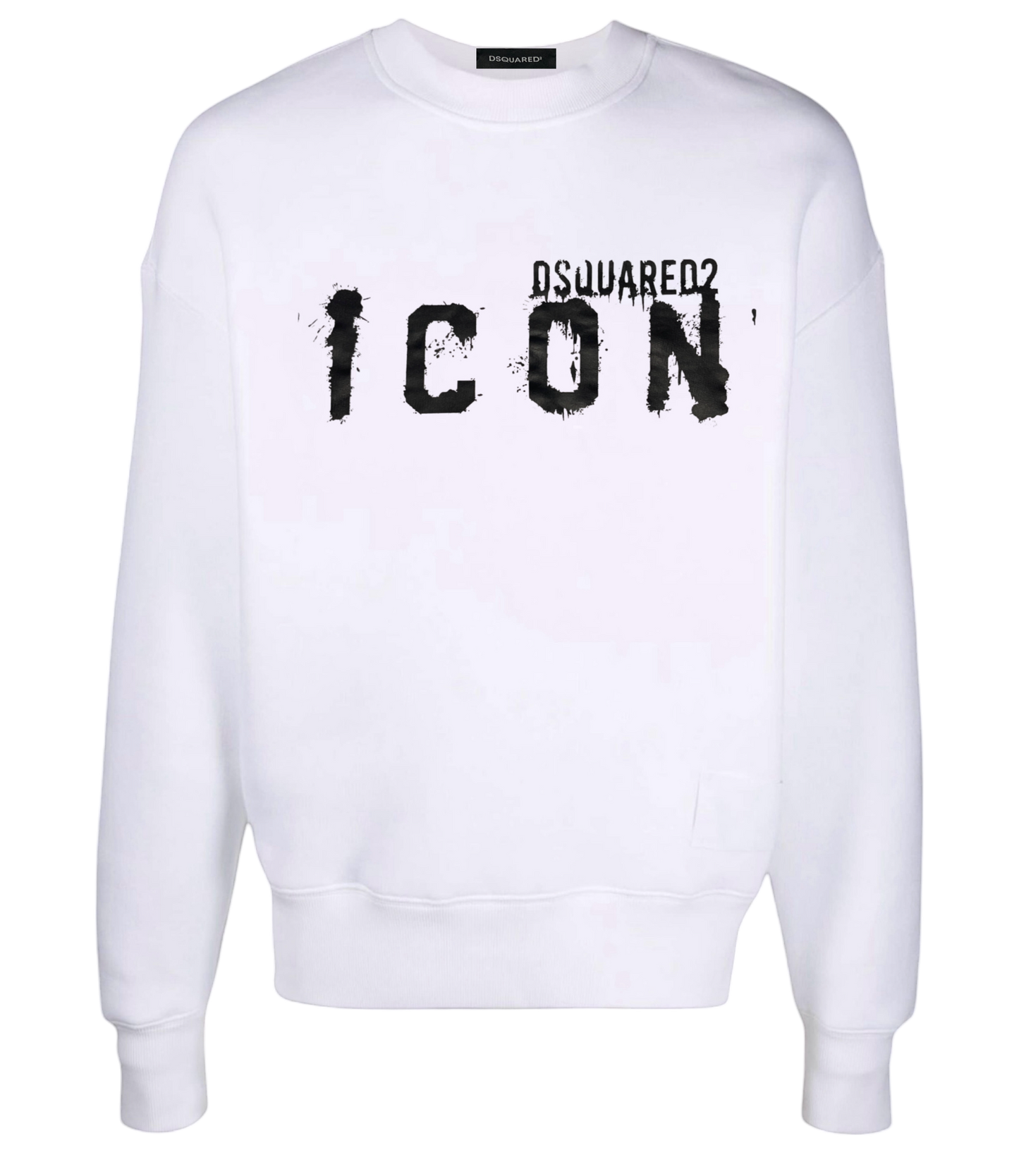 SUDADERA D$QUARED