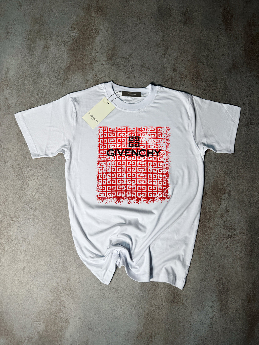 CAMISETA GIVENCH¥