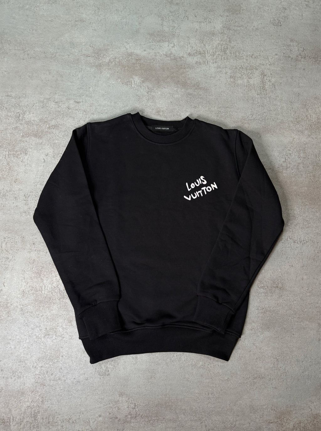 SUDADERA LV