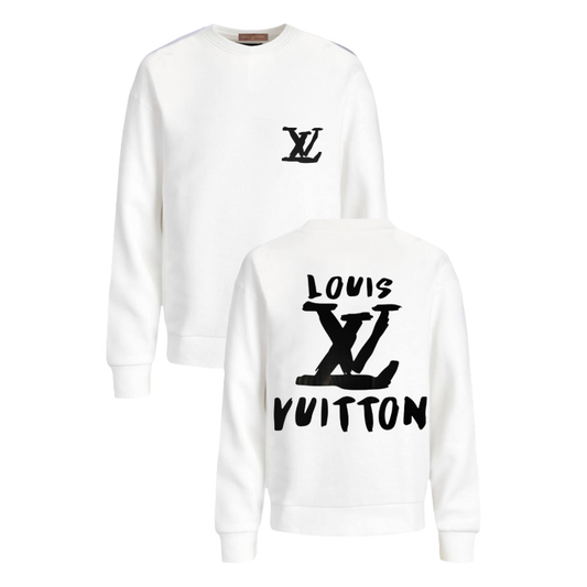 SUDADERA LV