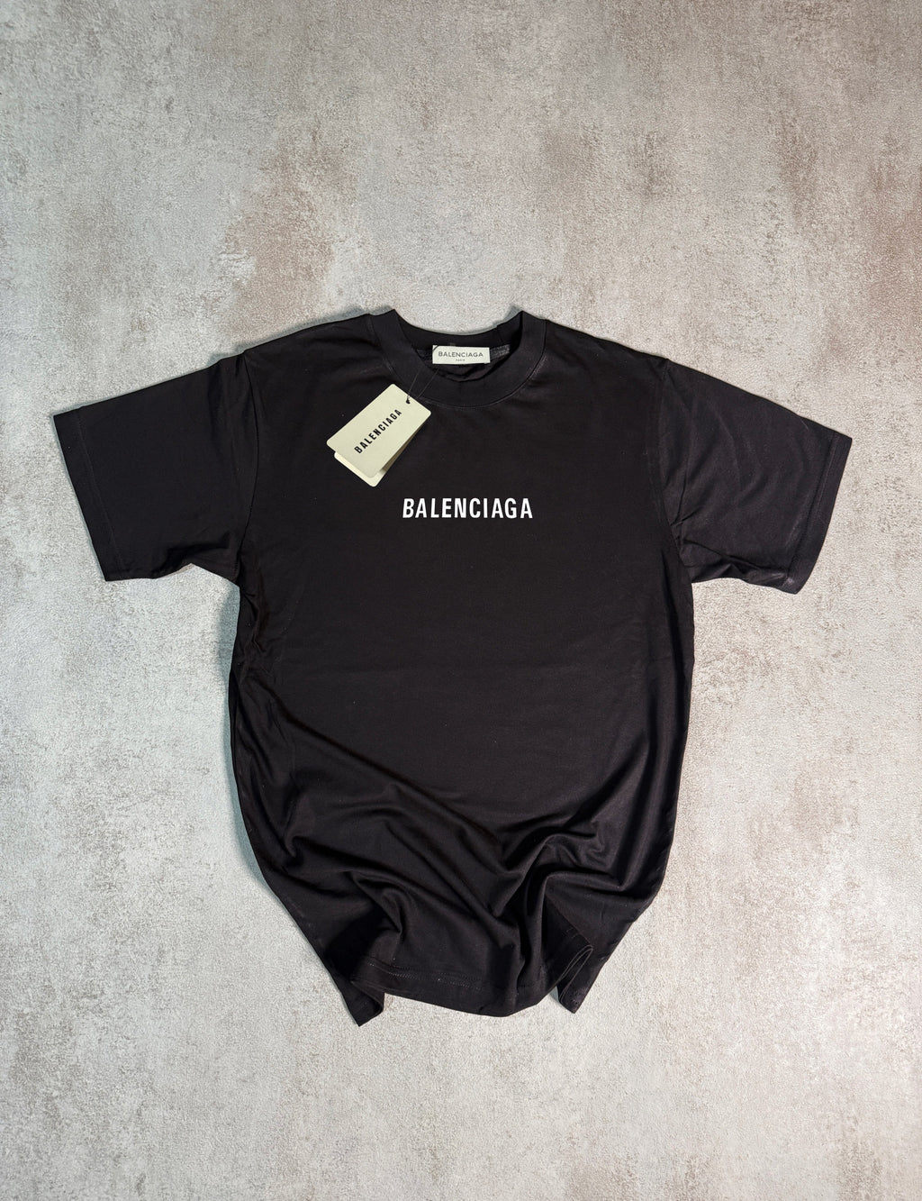 CAMISETA BALENCIAG4