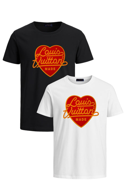 CAMISETA LV
