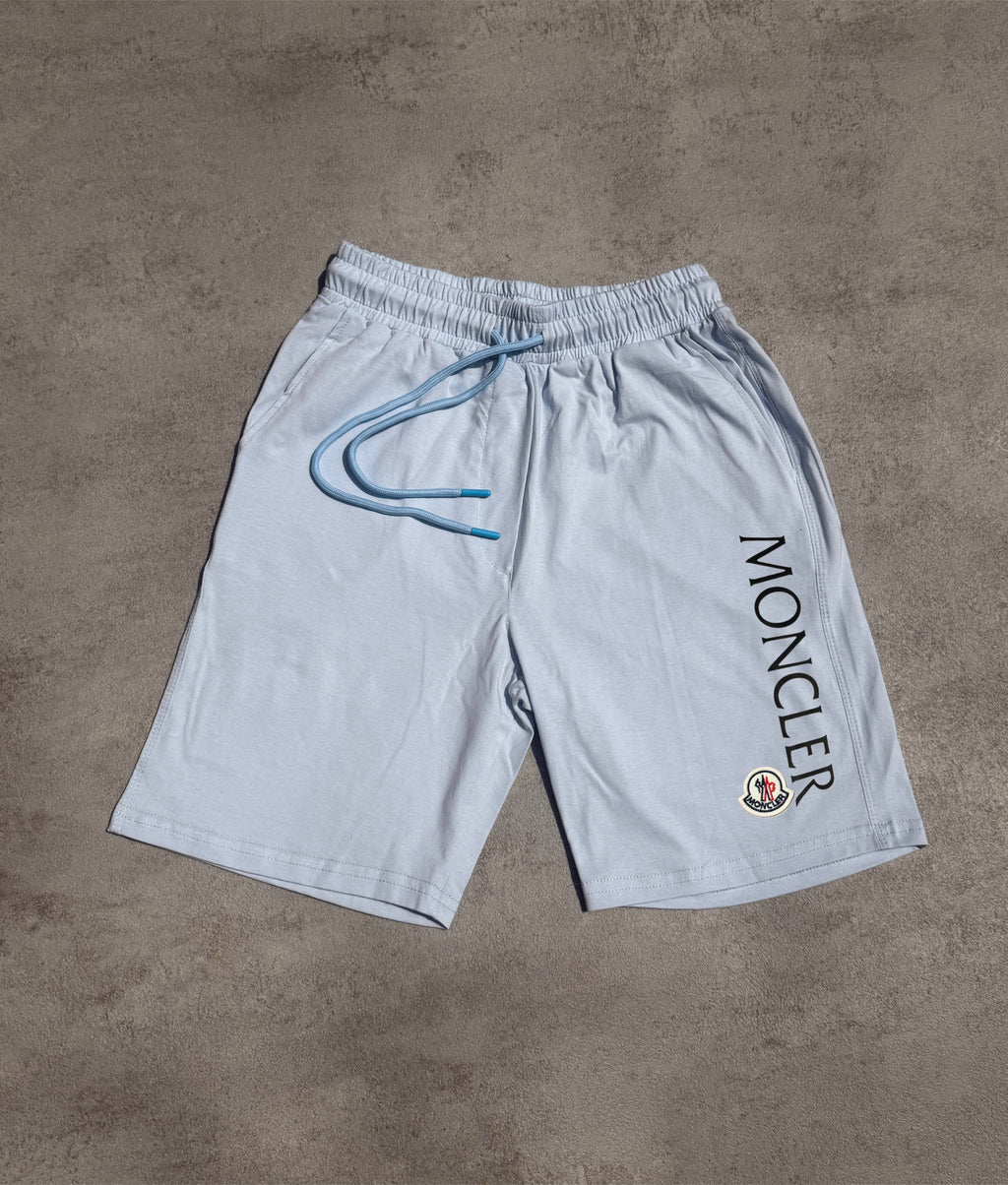 PANTALONES CORTOS MONCL3R