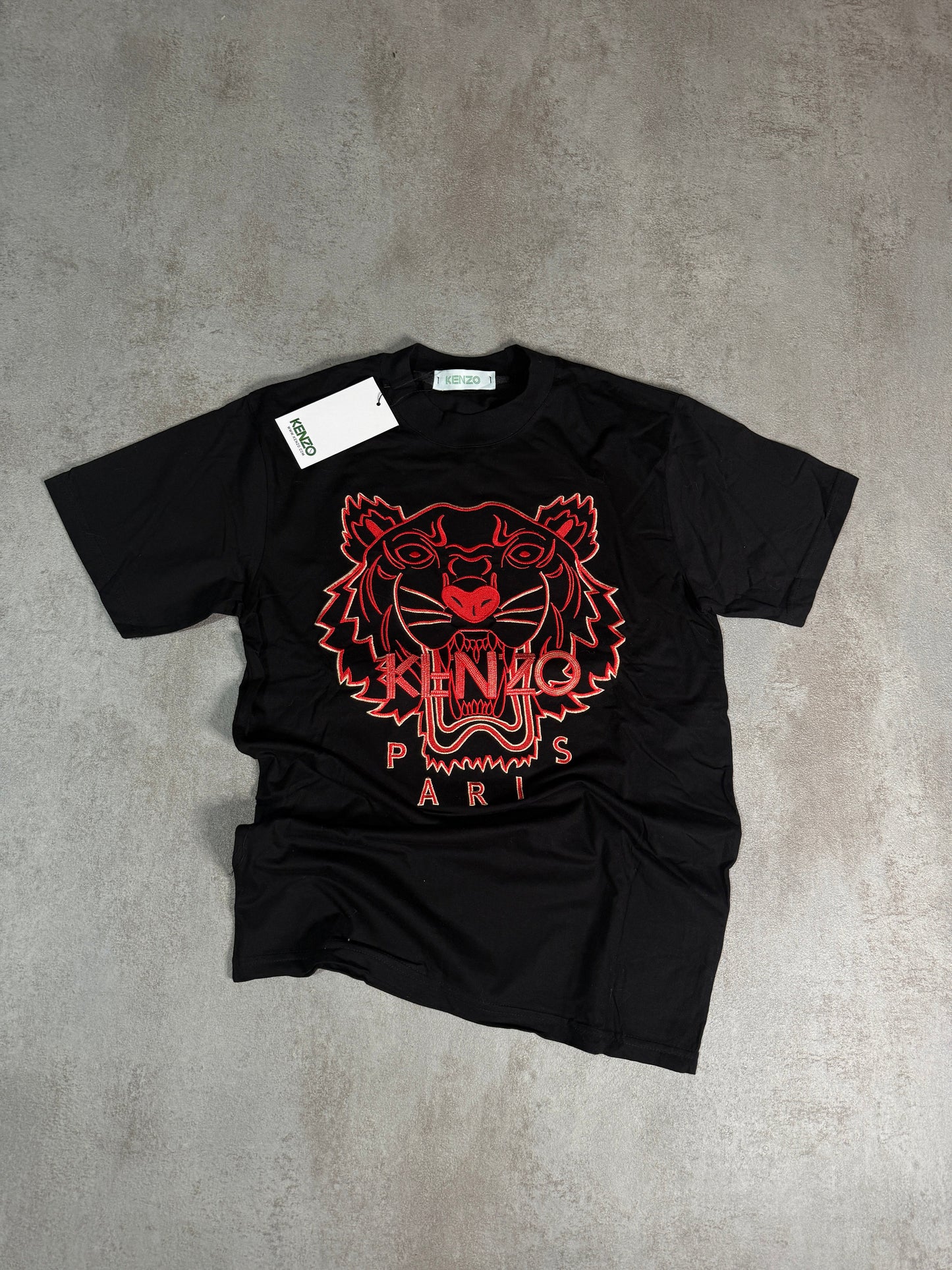 CAMISETA KENZ0