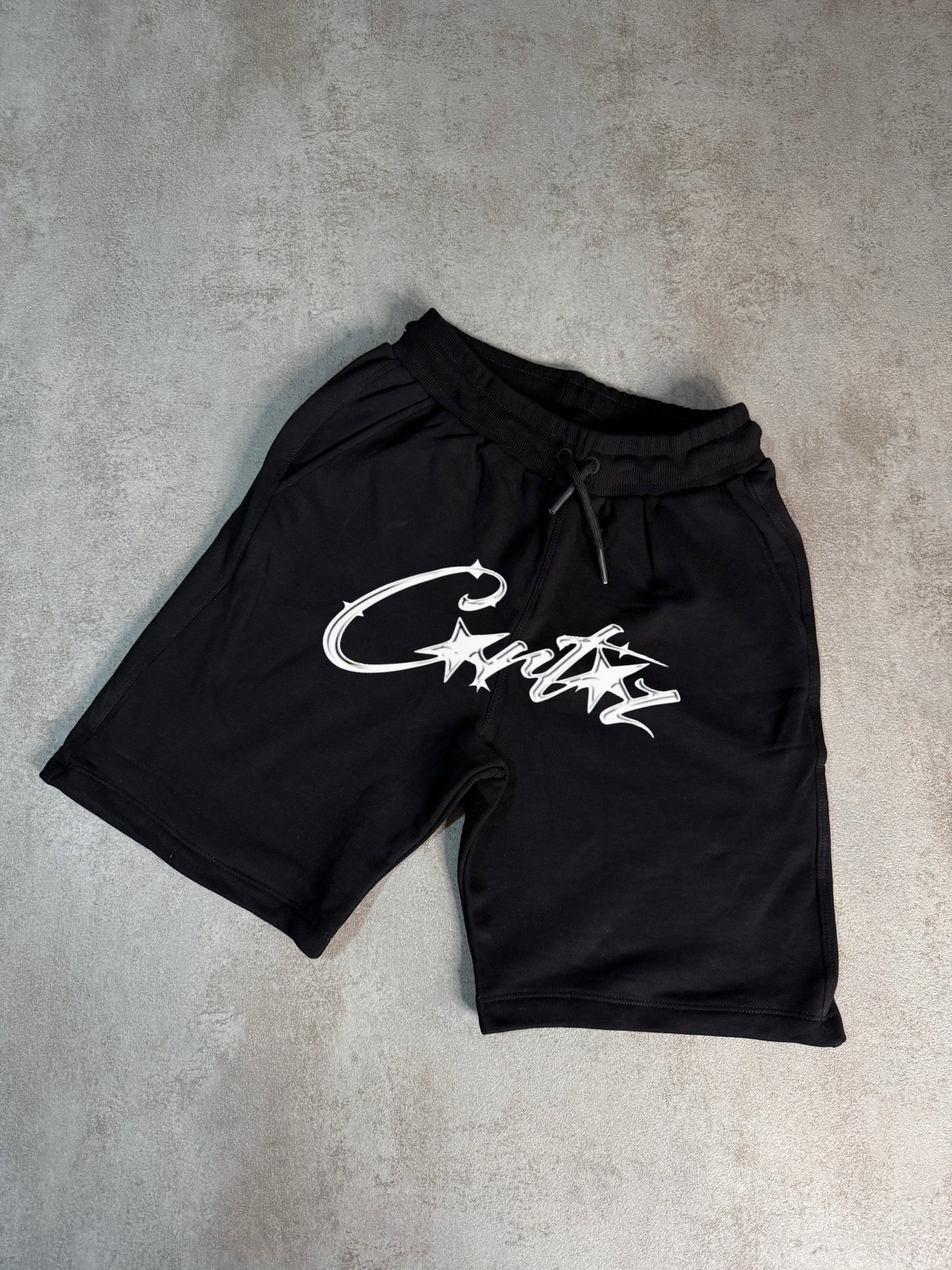 PANTALONES CORTOS CORT3IZ