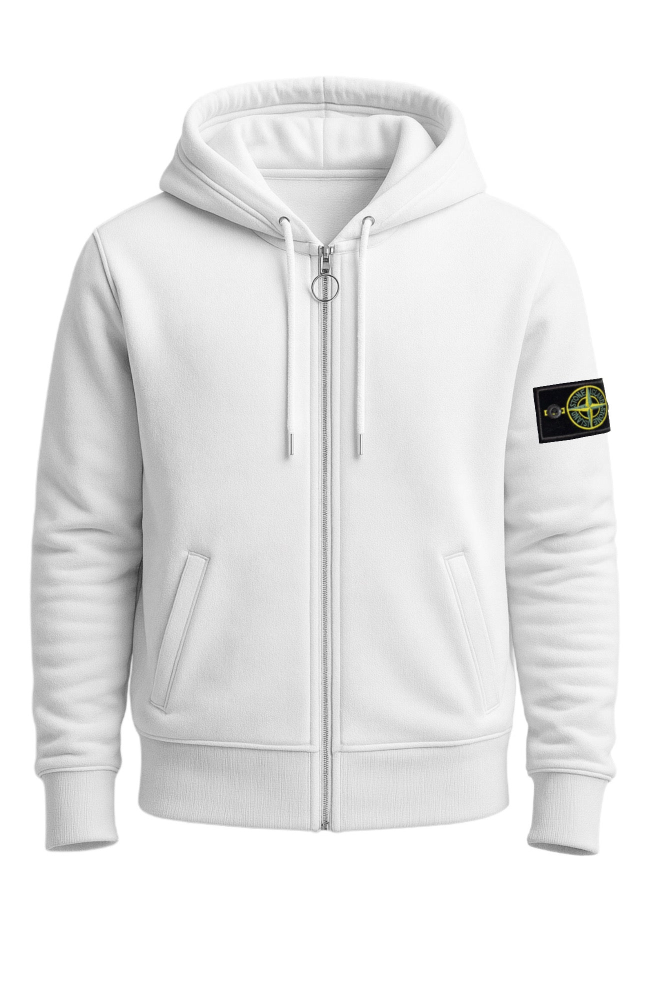 SUDADERA STONE I$LAND