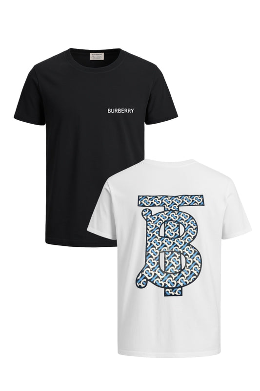 CAMISETA BURBERR¥