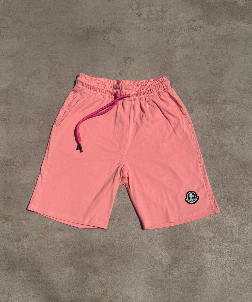 PANTALONES CORTOS OFF WHlTE