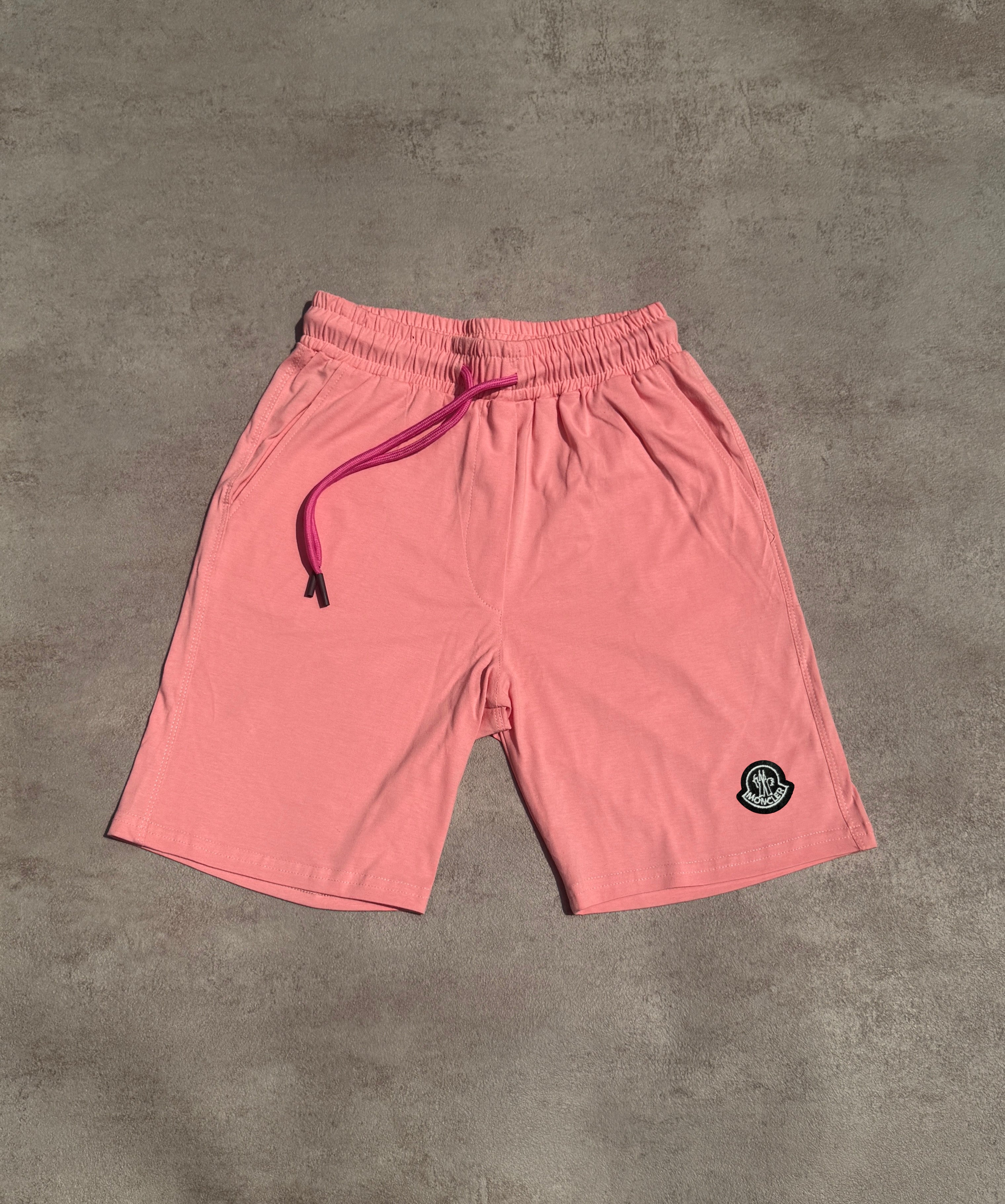 PANTALONES CORTOS OFF WHlTE