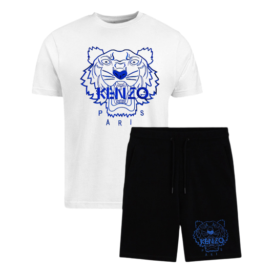 CONJUNTO KENZ0