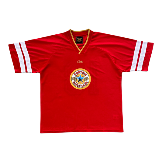 CAMISETA CORT3IZ