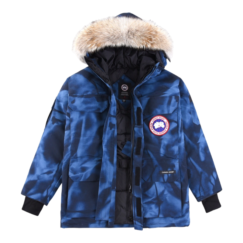 CHAQUETA CANADA GOO$E