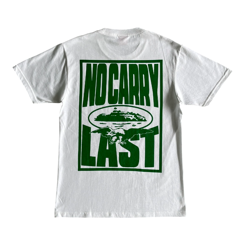 CAMISETA CORT3IZ