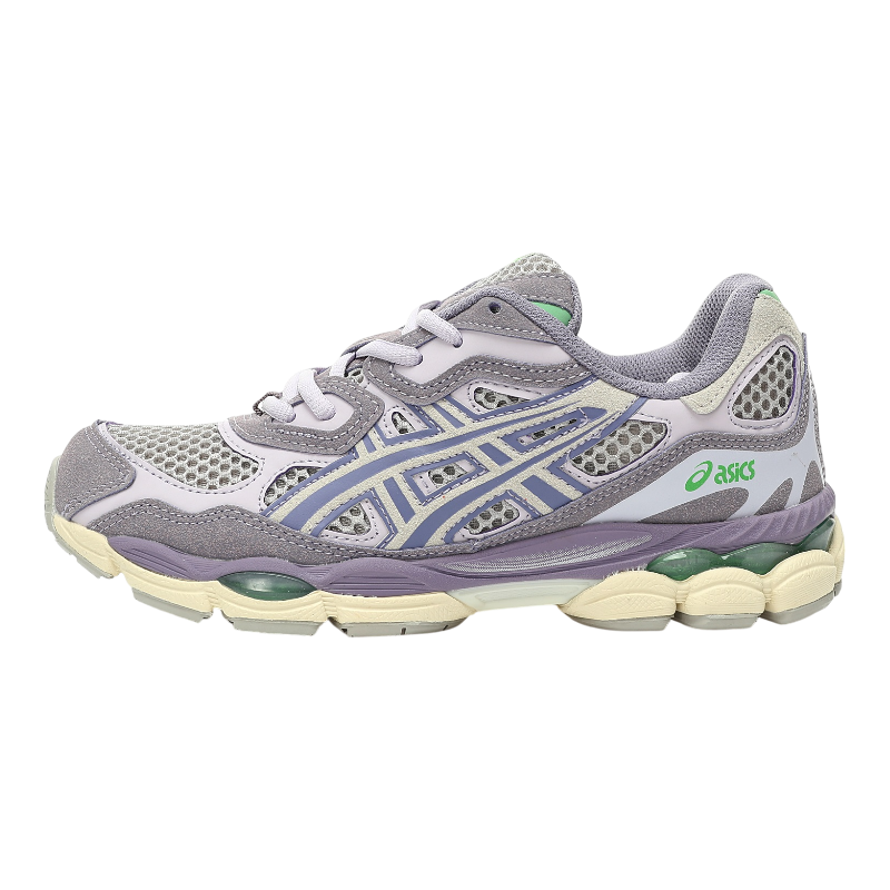 ASIC$ GEL NYC
