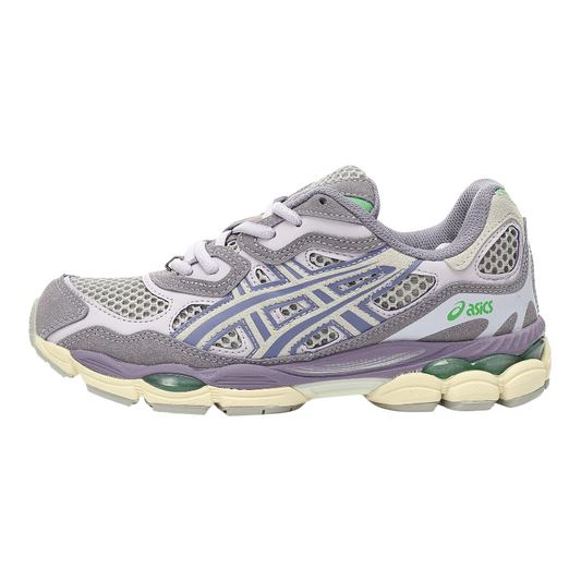 ASIC$ GEL NYC