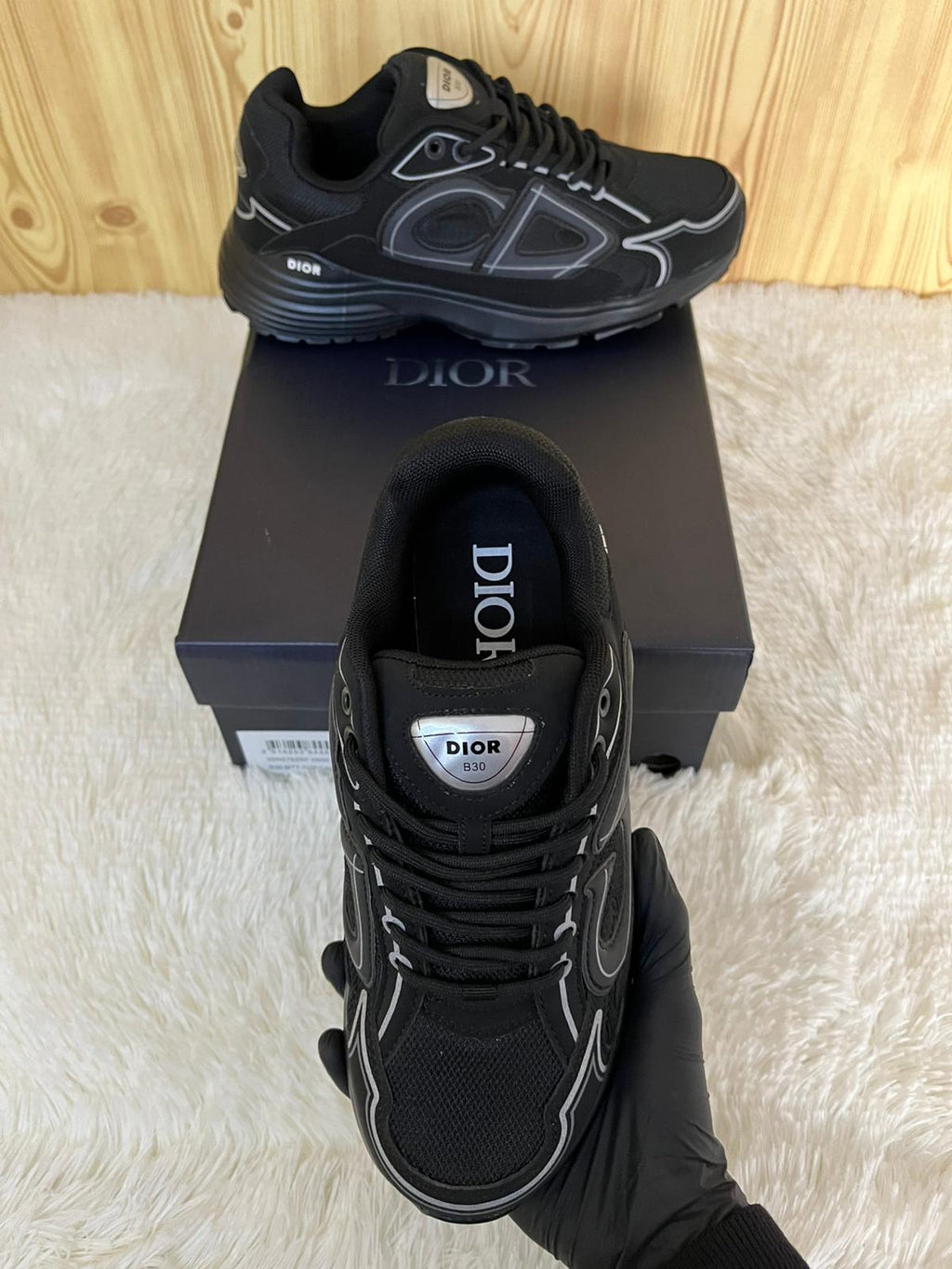Dl0R B30