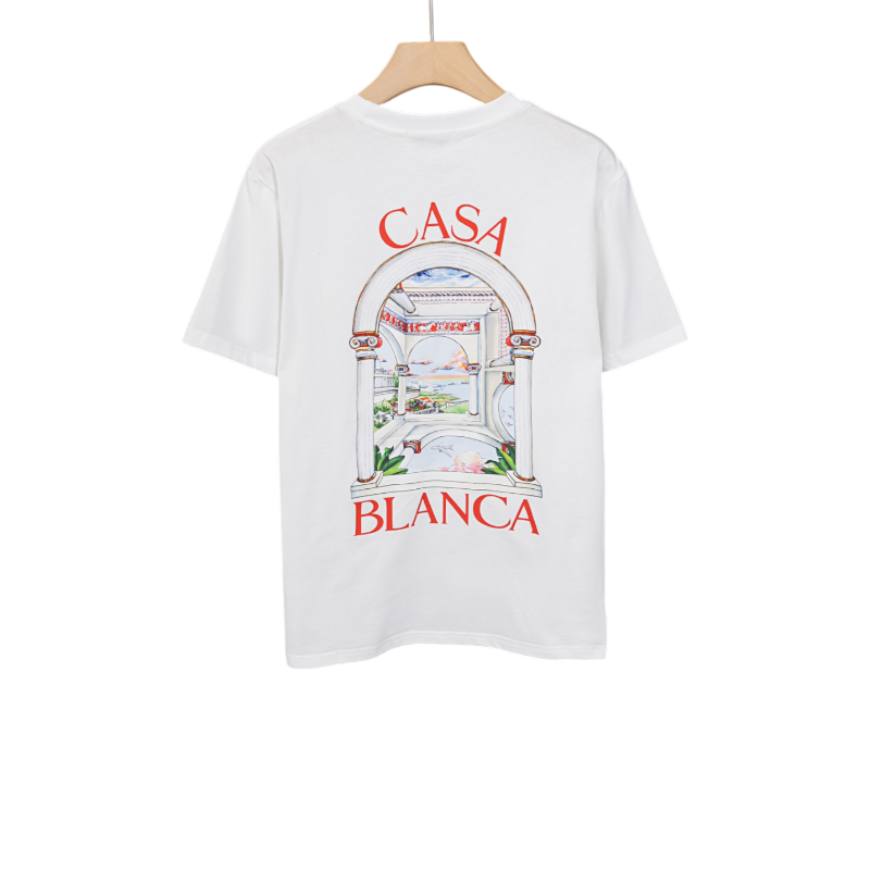 CAMISETA CASABLANC4