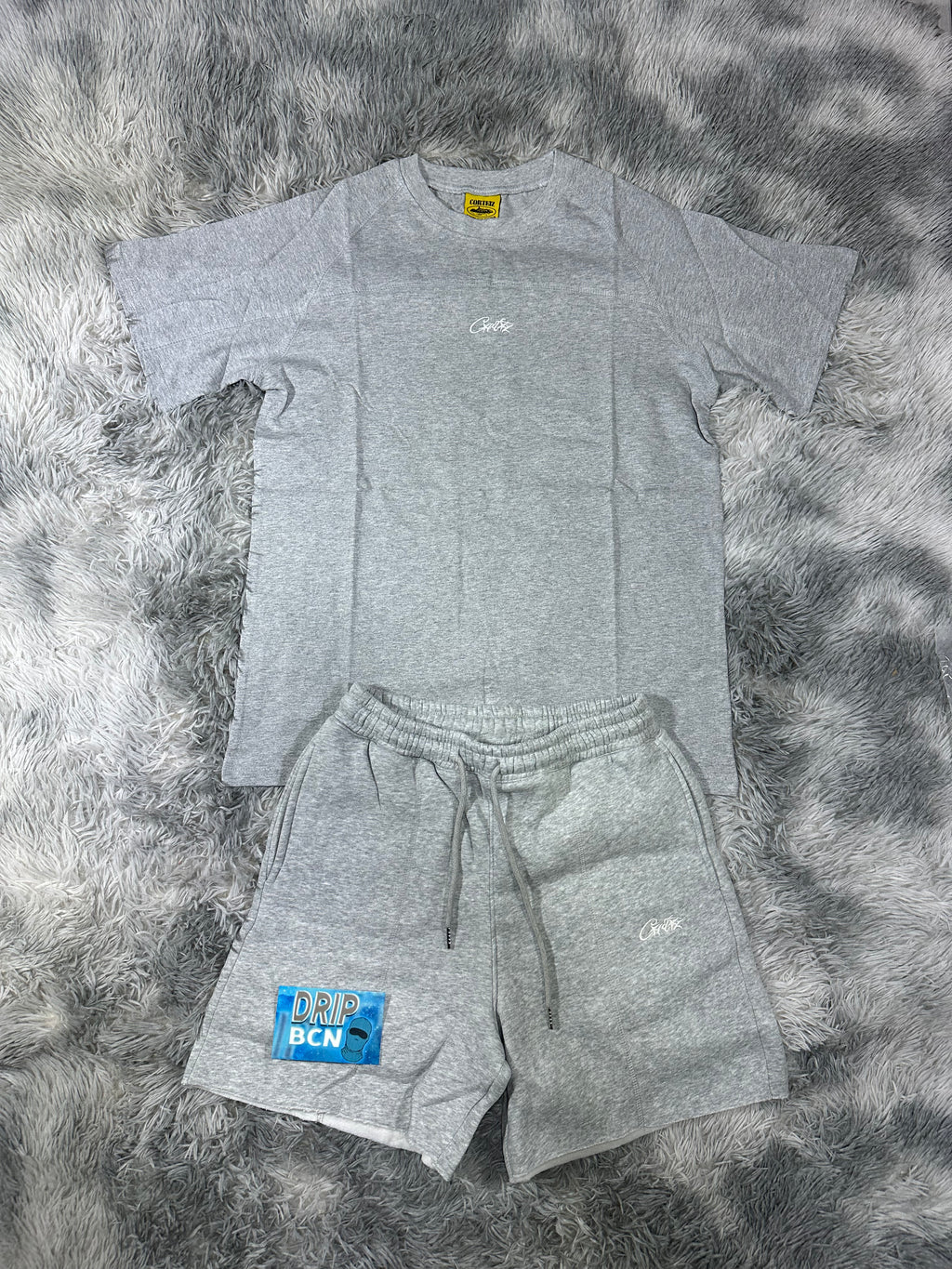 CONJUNTO CORT3IZ