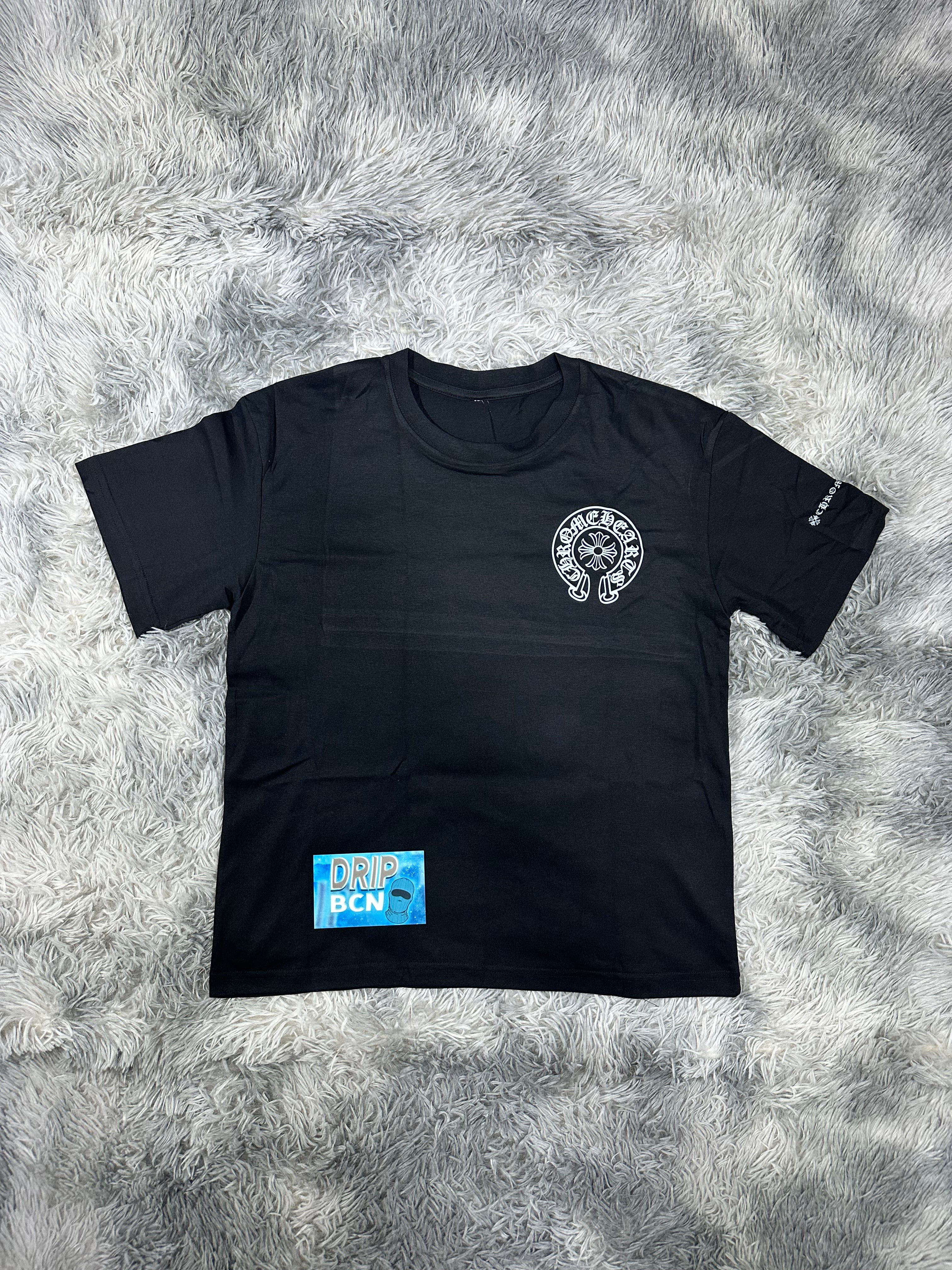 CAMISETA CHROME HEART$