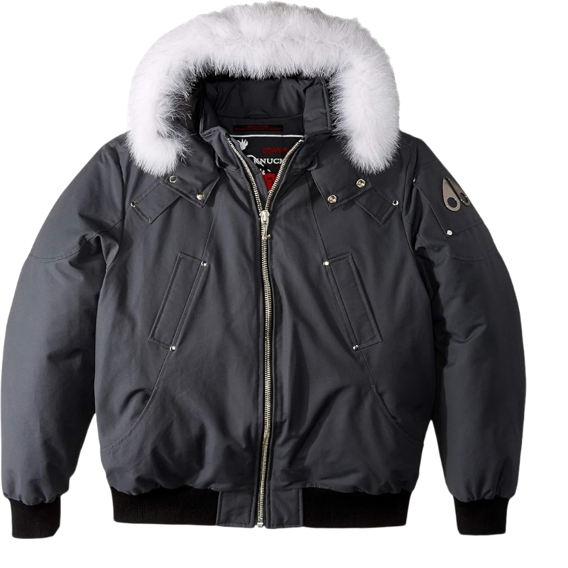 CHAQUETA MOOSE KNUCKLE$