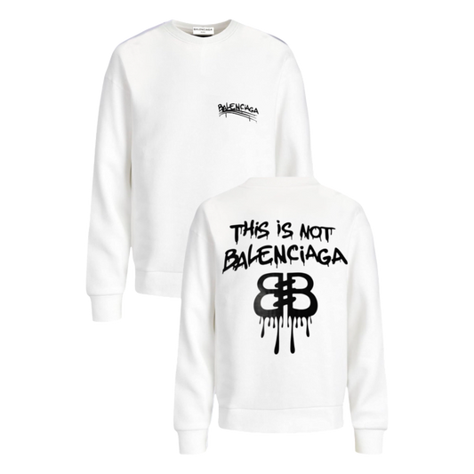 SUDADERA BALENCIAG4