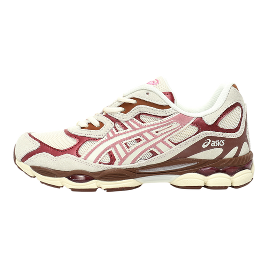 ASIC$ GEL NYC