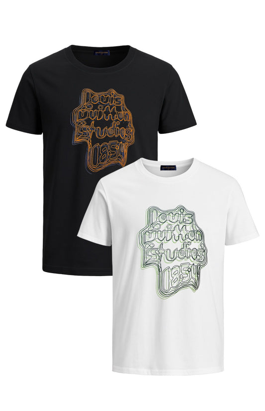 CAMISETA LV
