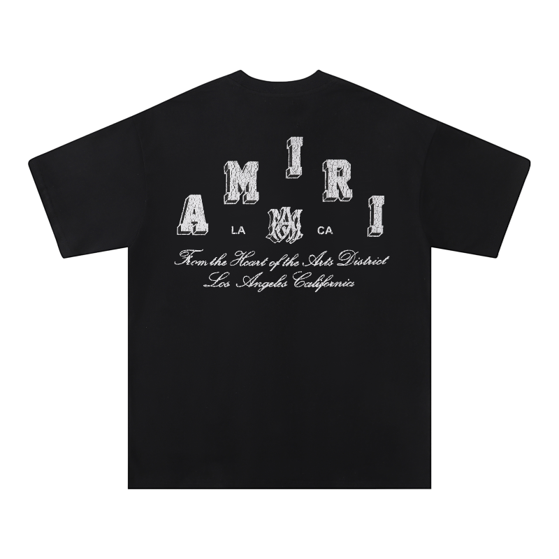 CAMISETA AMIRl