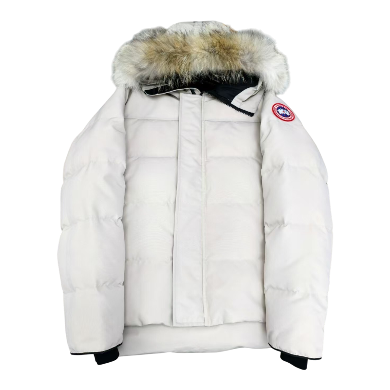 CHAQUETA CANADA GOO$E