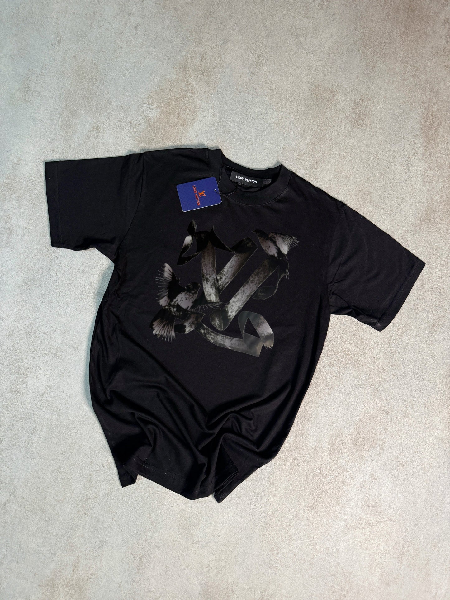 CAMISETA LV