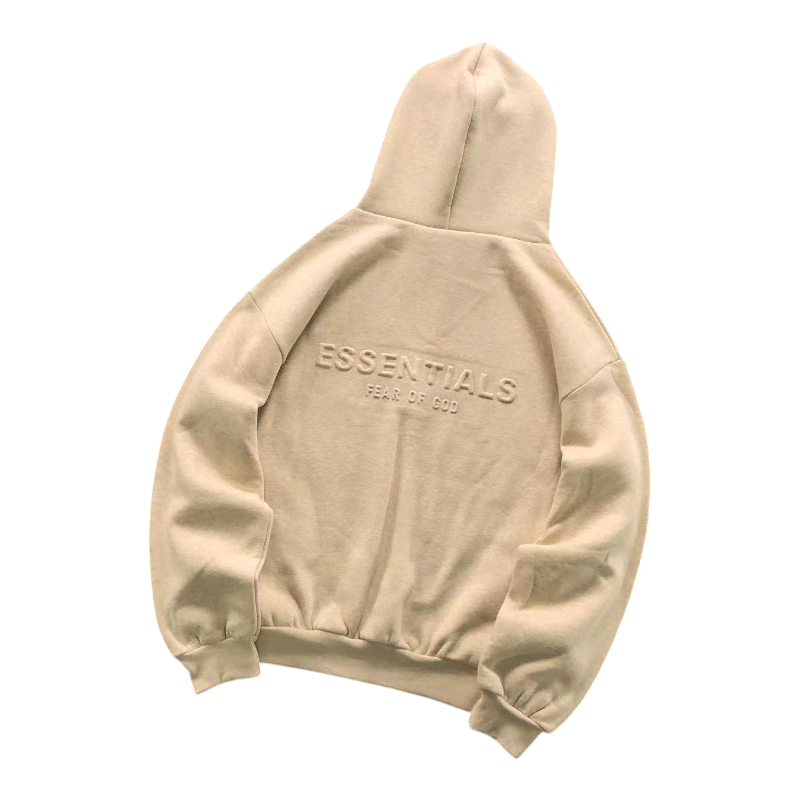 SUDADERA ESSENTIAL$