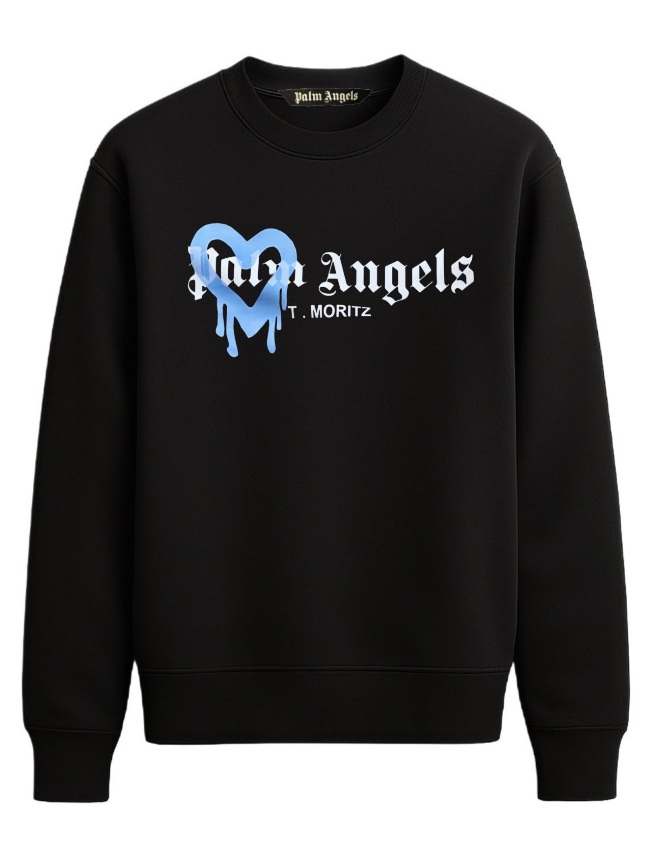 SUDADERA PALM ANGEL$