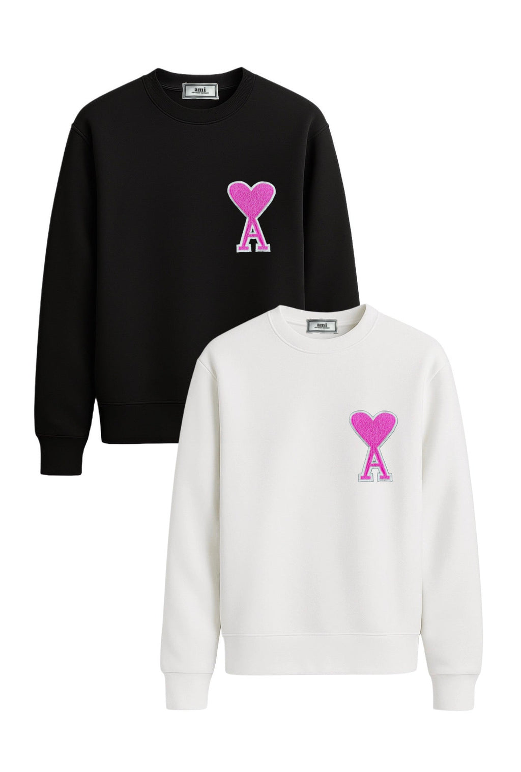 SUDADERA AMl