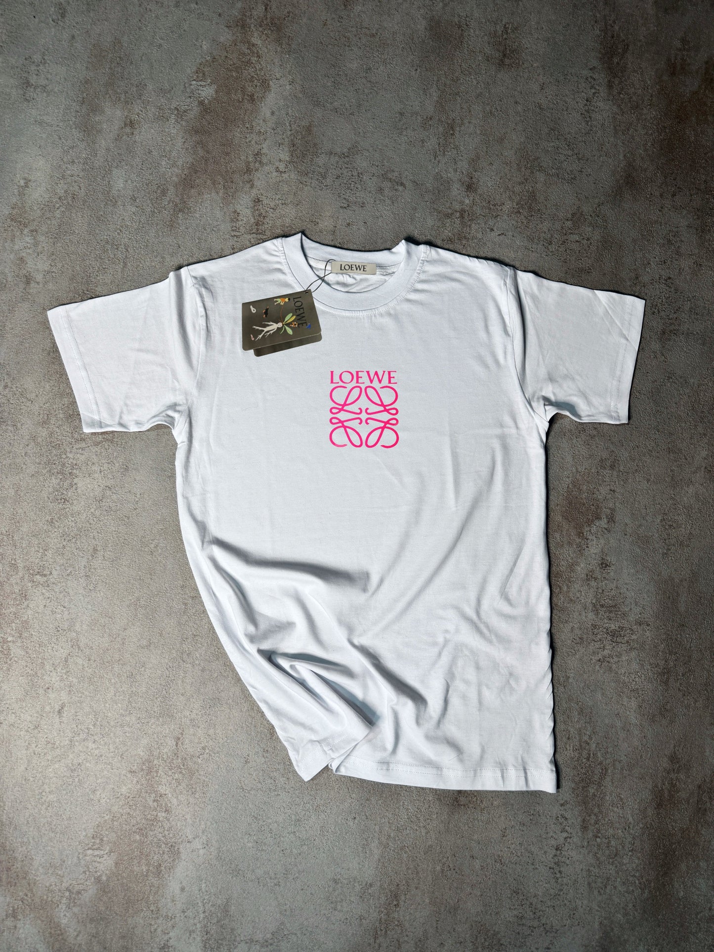 CAMISETA L0EWE