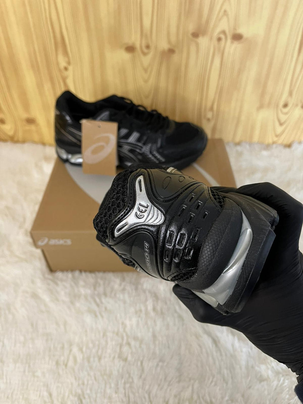 ASIC$ GEL KAYANO 14