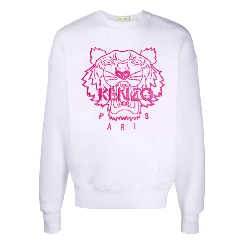 SUDADERA KENZ0
